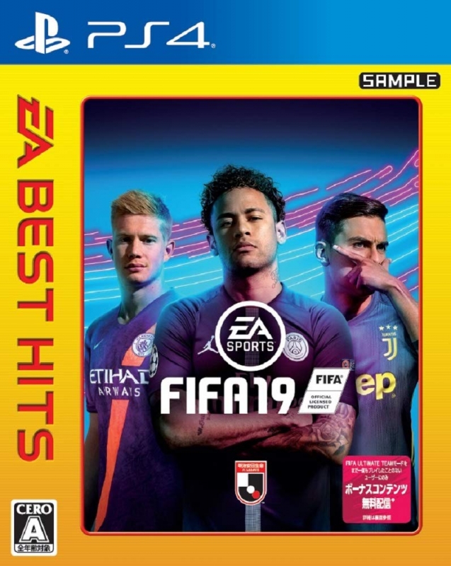 FIFA 19 for PlayStation 4 - Cheats, Codes, Guide, Tricks