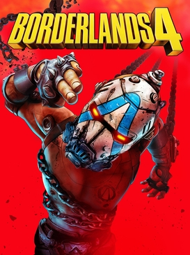 Boxart Missing