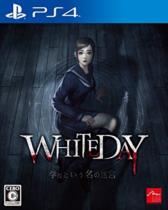 White Day for PS4 Walkthrough, FAQs and Guide on Gamewise.co