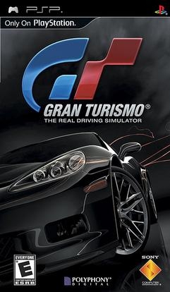 Gran Turismo for PSP Walkthrough, FAQs and Guide on Gamewise.co