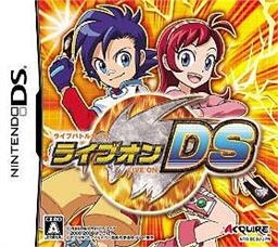 Live-On DS on DS - Gamewise