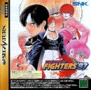 The King of Fighters '97 for SAT Walkthrough, FAQs and Guide on Gamewise.co