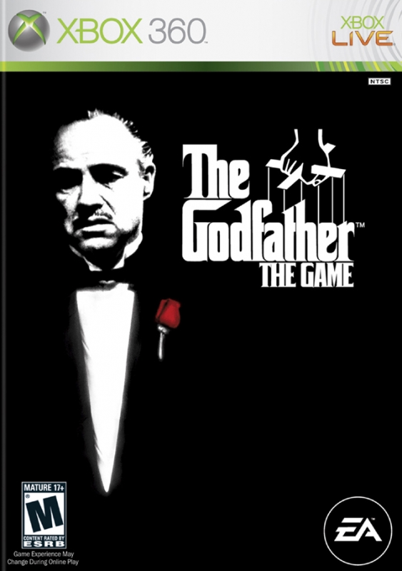 The Godfather (US & Others sales) Wiki on Gamewise.co