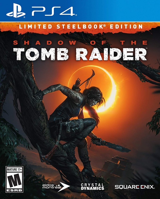 Gamewise Shadow of the Tomb Raider Wiki Guide, Walkthrough and Cheats