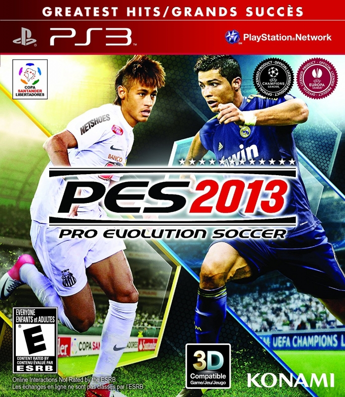 FIFA Soccer 13 PS3