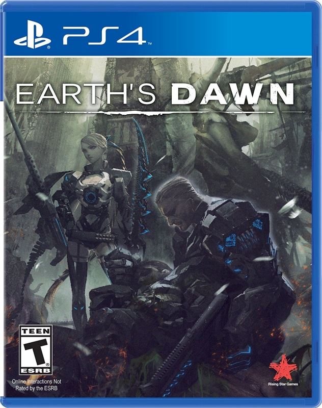 Boxart Missing