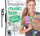 Imagine: Music Fest Wiki on Gamewise.co