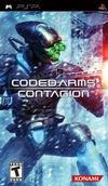 Coded Arms: Contagion for PSP Walkthrough, FAQs and Guide on Gamewise.co