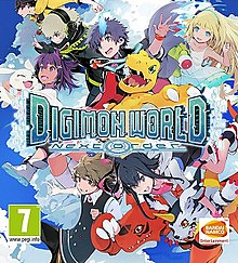 Boxart Missing