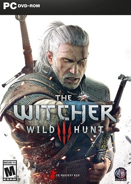 The Witcher 3: Wild Hunt Wiki - Gamewise