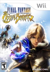 Final Fantasy Crystal Chronicles: The Crystal Bearers for Wii Walkthrough, FAQs and Guide on Gamewise.co