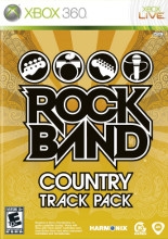 Rock Band Country Track Pack | Gamewise