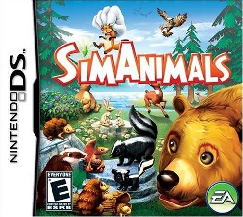 SimAnimals Wiki - Gamewise