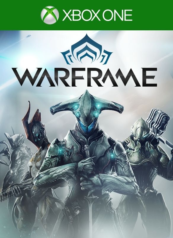 Warframe's developers announce Soulframe, a new free-to-play MMORPG –