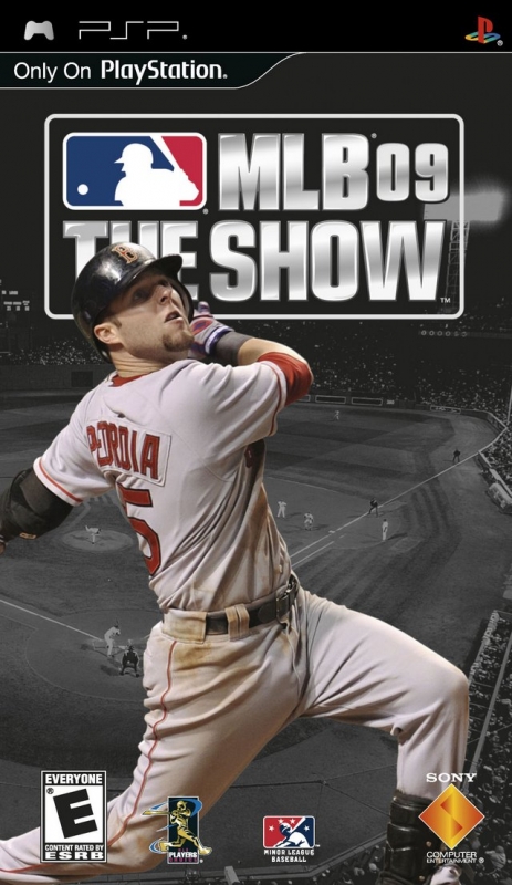 MLB 09: The Show for PSP Walkthrough, FAQs and Guide on Gamewise.co