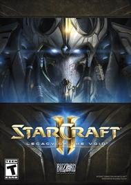 StarCraft II: Legacy of the Void [Gamewise]