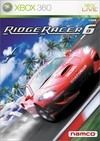 Gamewise Ridge Racer 6 Wiki Guide, Walkthrough and Cheats