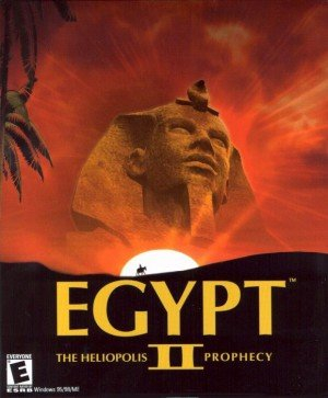 Boxart Missing
