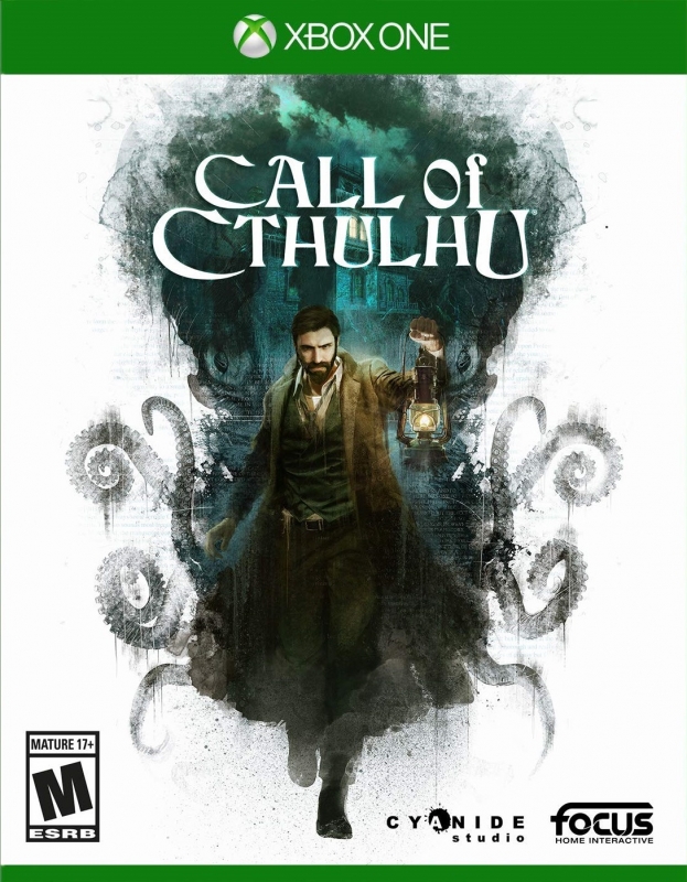 Gamewise Call of Cthulhu Wiki Guide, Walkthrough and Cheats