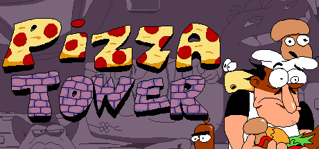 Pizza Tower for Microsoft Windows - Sales, Wiki, Release Dates