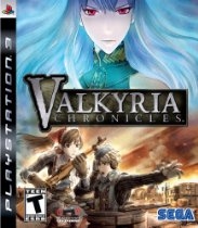 Valkyria Chronicles Wiki on Gamewise.co