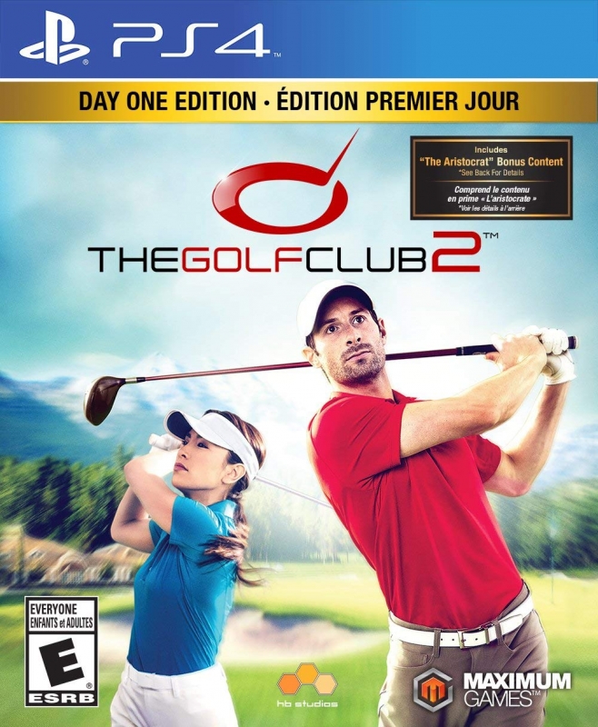 Gamewise Golf Club 2 Wiki Guide, Walkthrough and Cheats