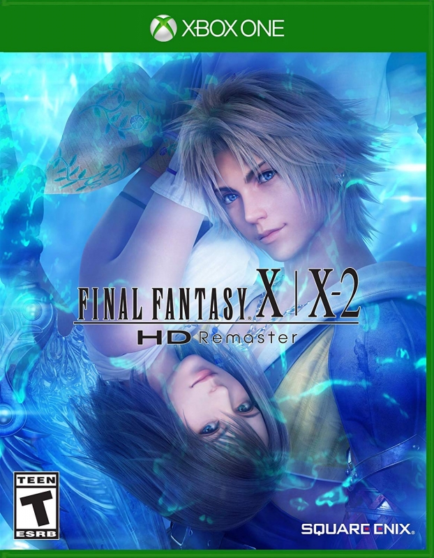 Boxart Missing