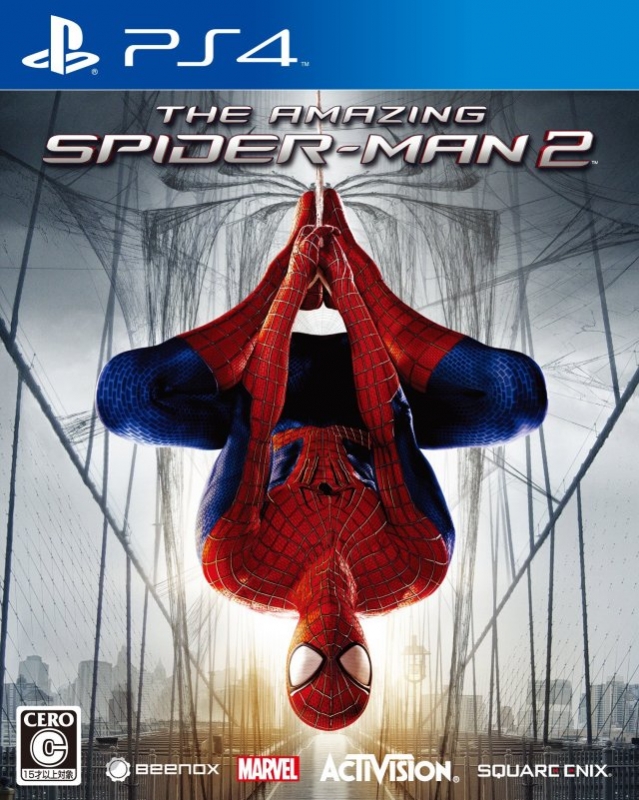 The Amazing Spider-Man 2 (2014) for PS4 Walkthrough, FAQs and Guide on Gamewise.co