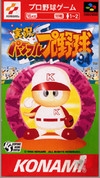 Jikkyou Powerful Pro Yakuu '94 | Gamewise