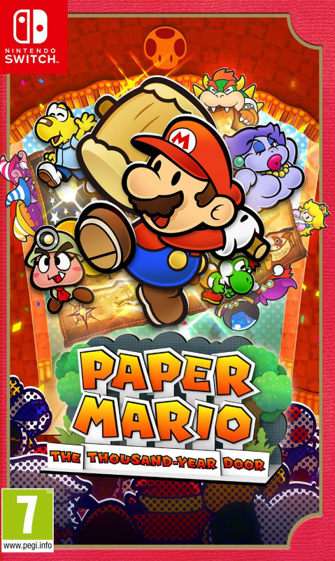 Boxart Missing