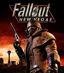 Gamewise Fallout: New Vegas Wiki Guide, Walkthrough and Cheats