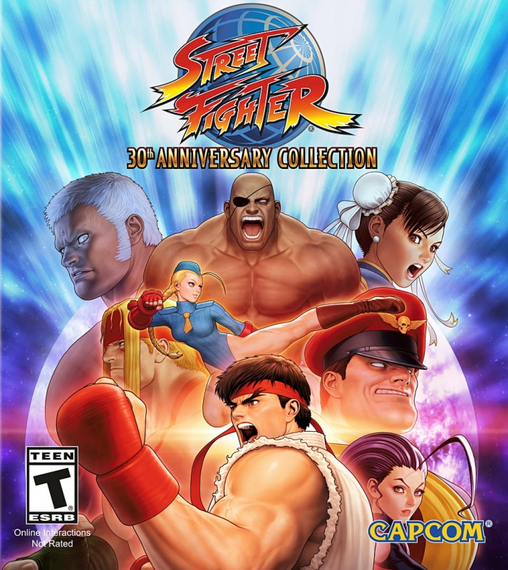 Boxart Missing