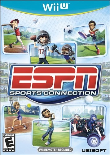 Sports Connection Wiki on Gamewise.co