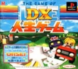 DX Game of Life for PS Walkthrough, FAQs and Guide on Gamewise.co