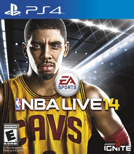 NBA Live 14 for PS4 Walkthrough, FAQs and Guide on Gamewise.co