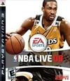 NBA Live 08 on PS3 - Gamewise