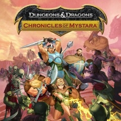 Dungeons & Dragons: Mystara Eiyuu Senki Wiki on Gamewise.co