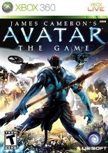 James Cameron's Avatar: The Game | Gamewise