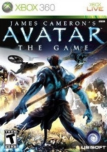 James Cameron's Avatar: The Game Wiki on Gamewise.co