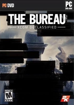 The Bureau: XCOM Declassified Wiki on Gamewise.co