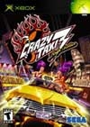 Crazy Taxi 3: High Roller on XB - Gamewise