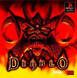 Diablo [Gamewise]