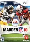 Madden NFL 10 for Wii Walkthrough, FAQs and Guide on Gamewise.co
