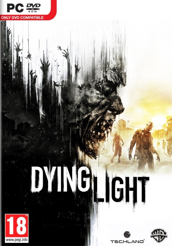 Dying Light Wiki on Gamewise.co