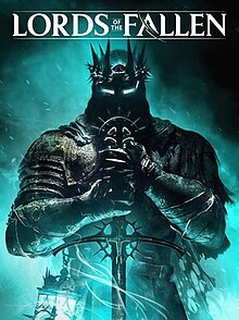 The Lords of the Fallen for Xbox Series - Sales, Wiki, Release Dates,  Review, Cheats, Walkthrough