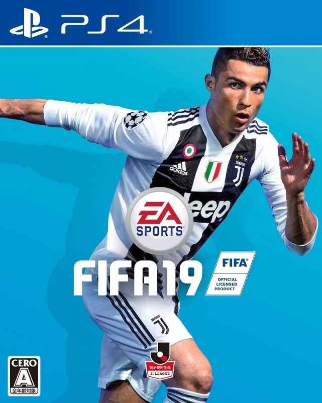 FIFA 19 for PS4 Walkthrough, FAQs and Guide on Gamewise.co