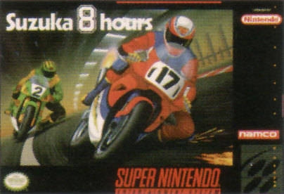 Boxart Missing