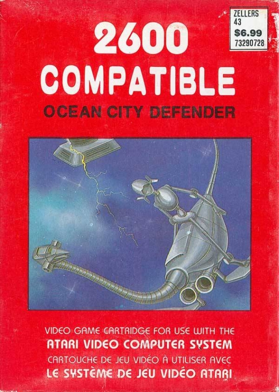 Boxart Missing