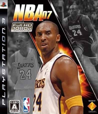 NBA 07 for PS3 Walkthrough, FAQs and Guide on Gamewise.co