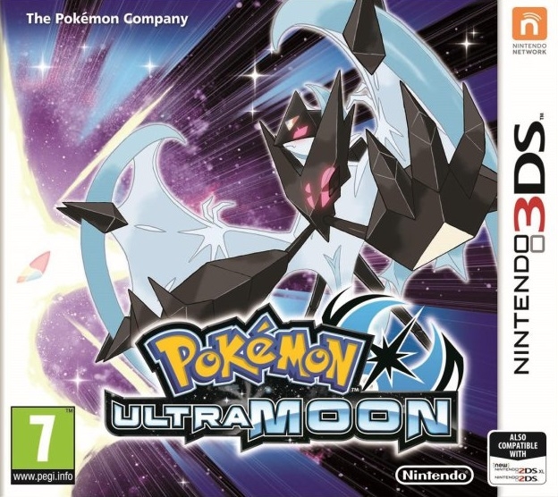 Pokémon Ultra Sun & Ultra Moon - VGC 2019 Download Rules now available, The GoNintendo Archives